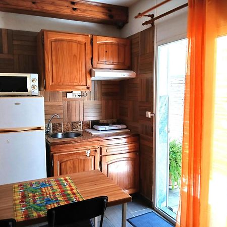 Urban-Oasis Apartment แซนต์-อาน ภายนอก รูปภาพ
