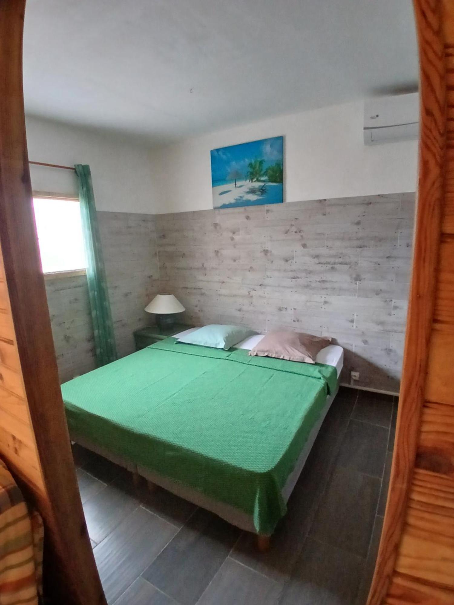 Urban-Oasis Apartment แซนต์-อาน ภายนอก รูปภาพ