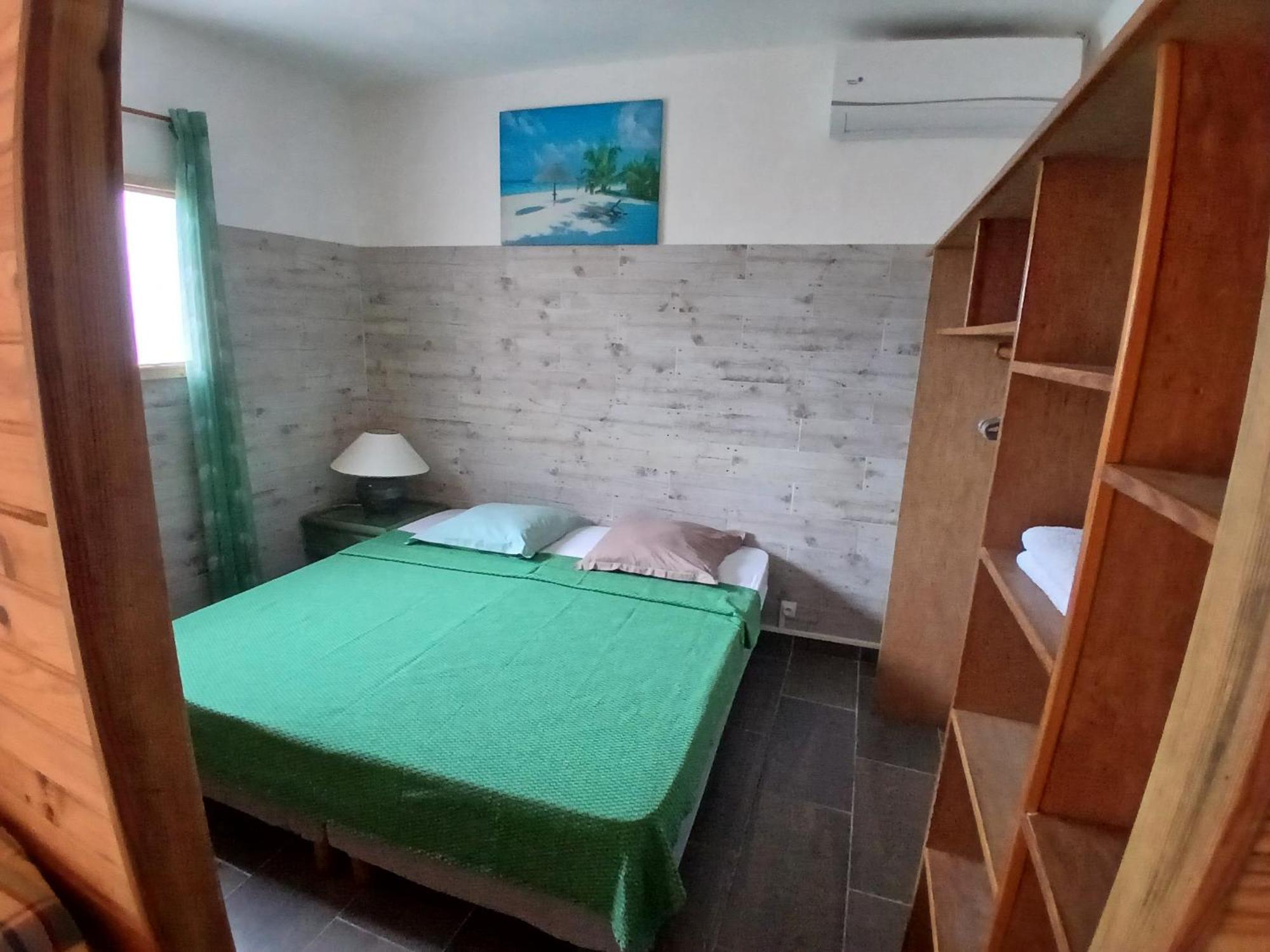 Urban-Oasis Apartment แซนต์-อาน ภายนอก รูปภาพ