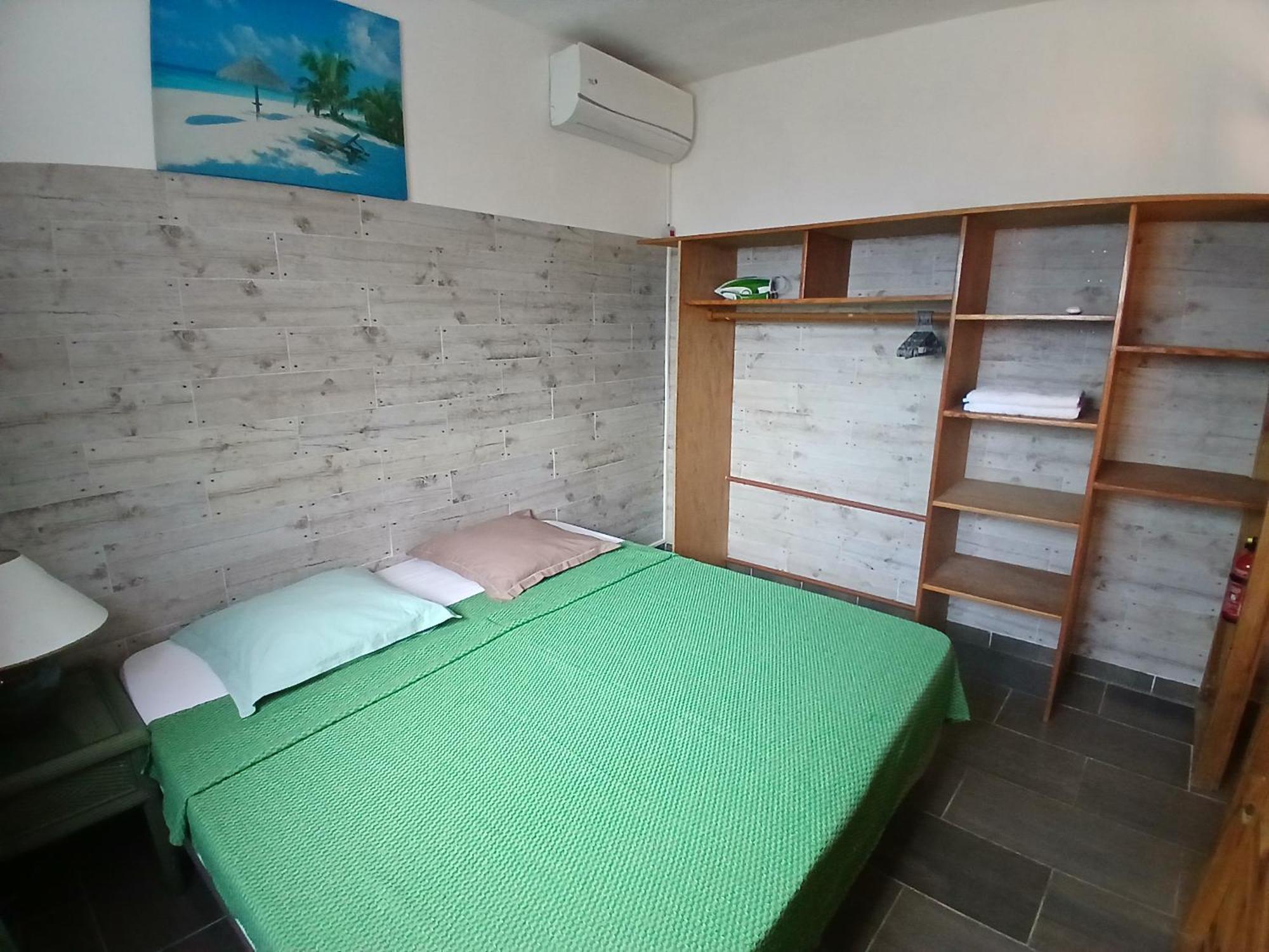 Urban-Oasis Apartment แซนต์-อาน ภายนอก รูปภาพ