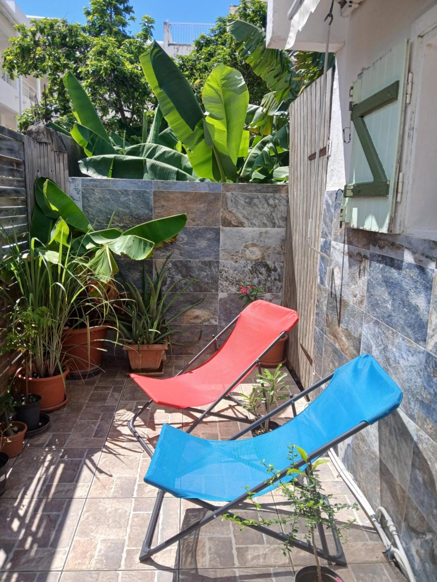 Urban-Oasis Apartment แซนต์-อาน ภายนอก รูปภาพ