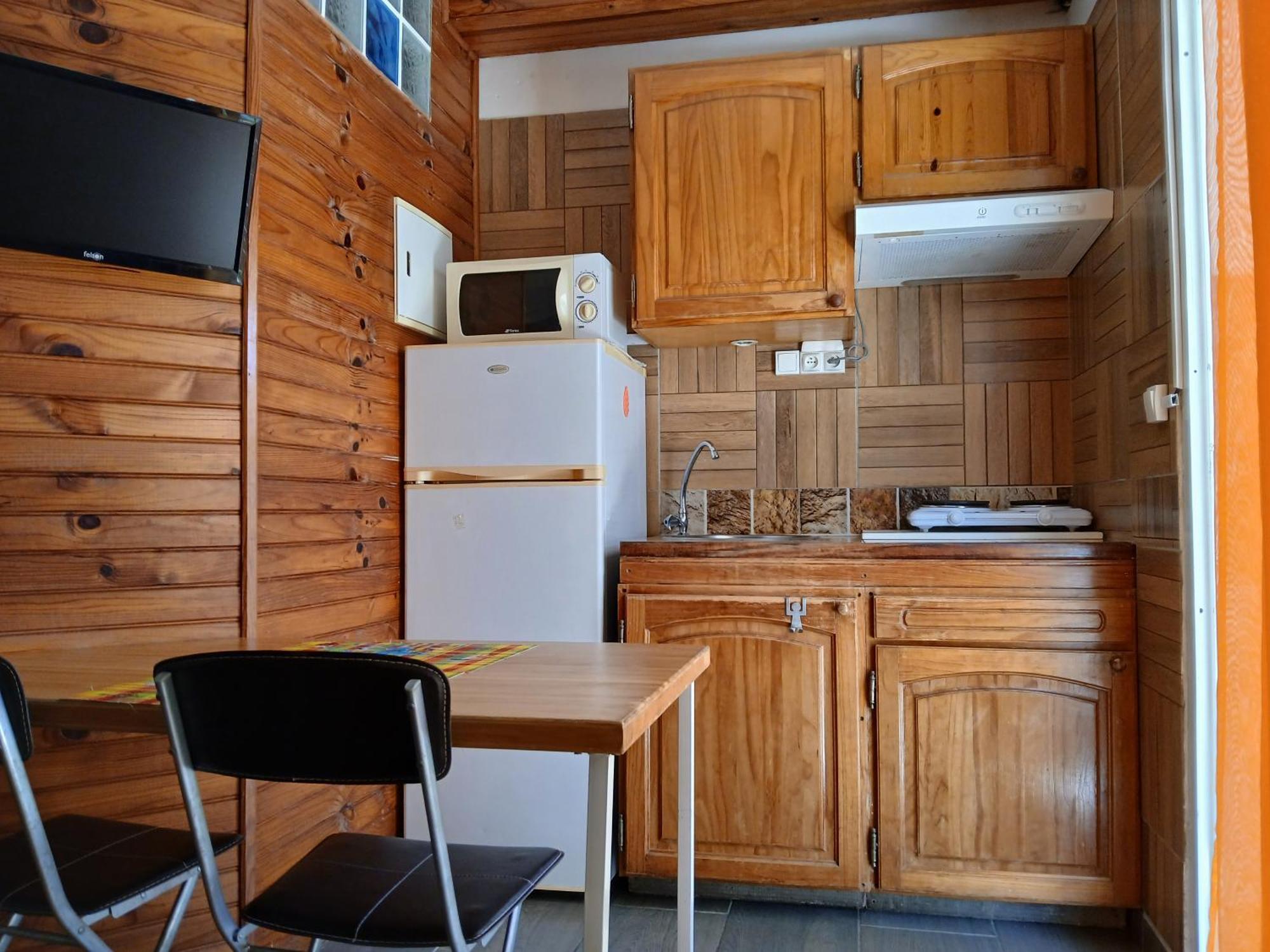 Urban-Oasis Apartment แซนต์-อาน ภายนอก รูปภาพ