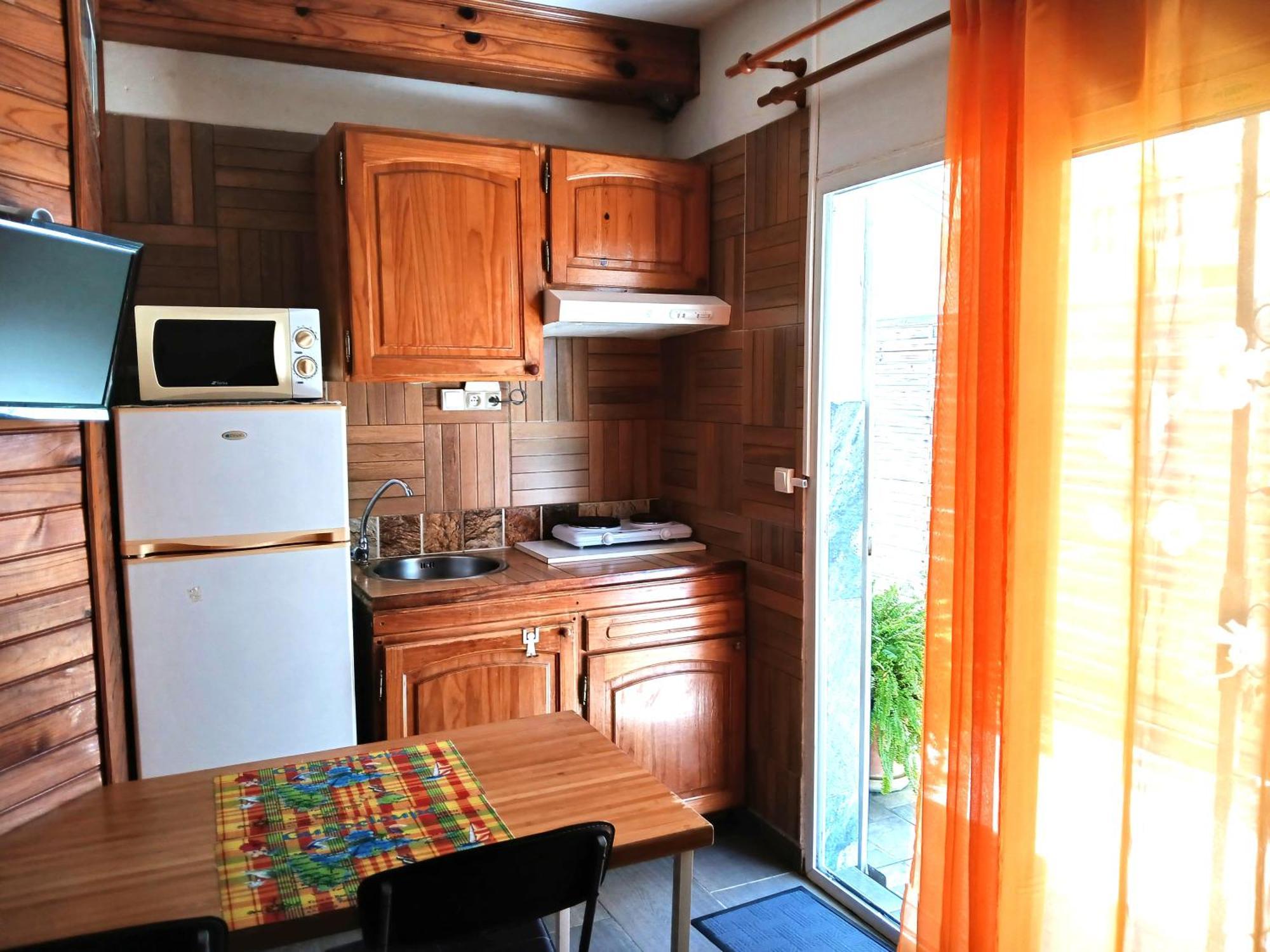 Urban-Oasis Apartment แซนต์-อาน ภายนอก รูปภาพ
