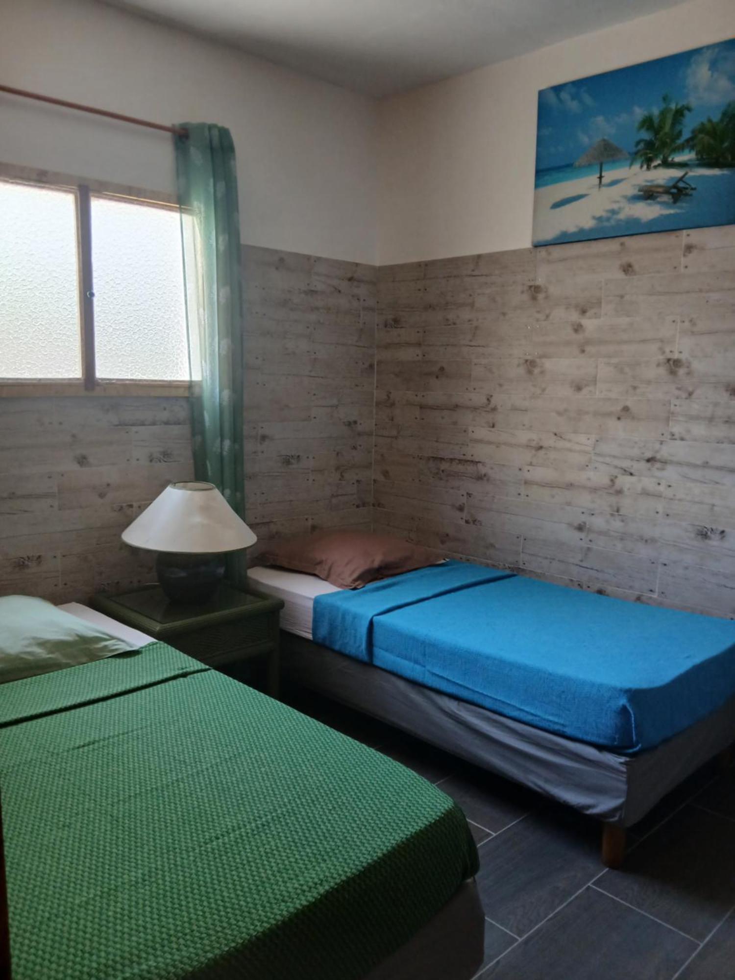 Urban-Oasis Apartment แซนต์-อาน ภายนอก รูปภาพ